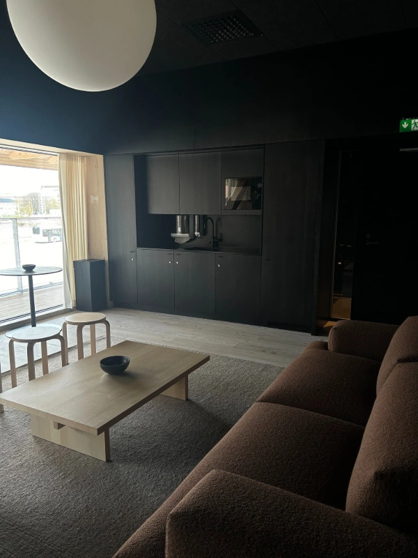 Sauna ja tupa Harmaja — kuva 2