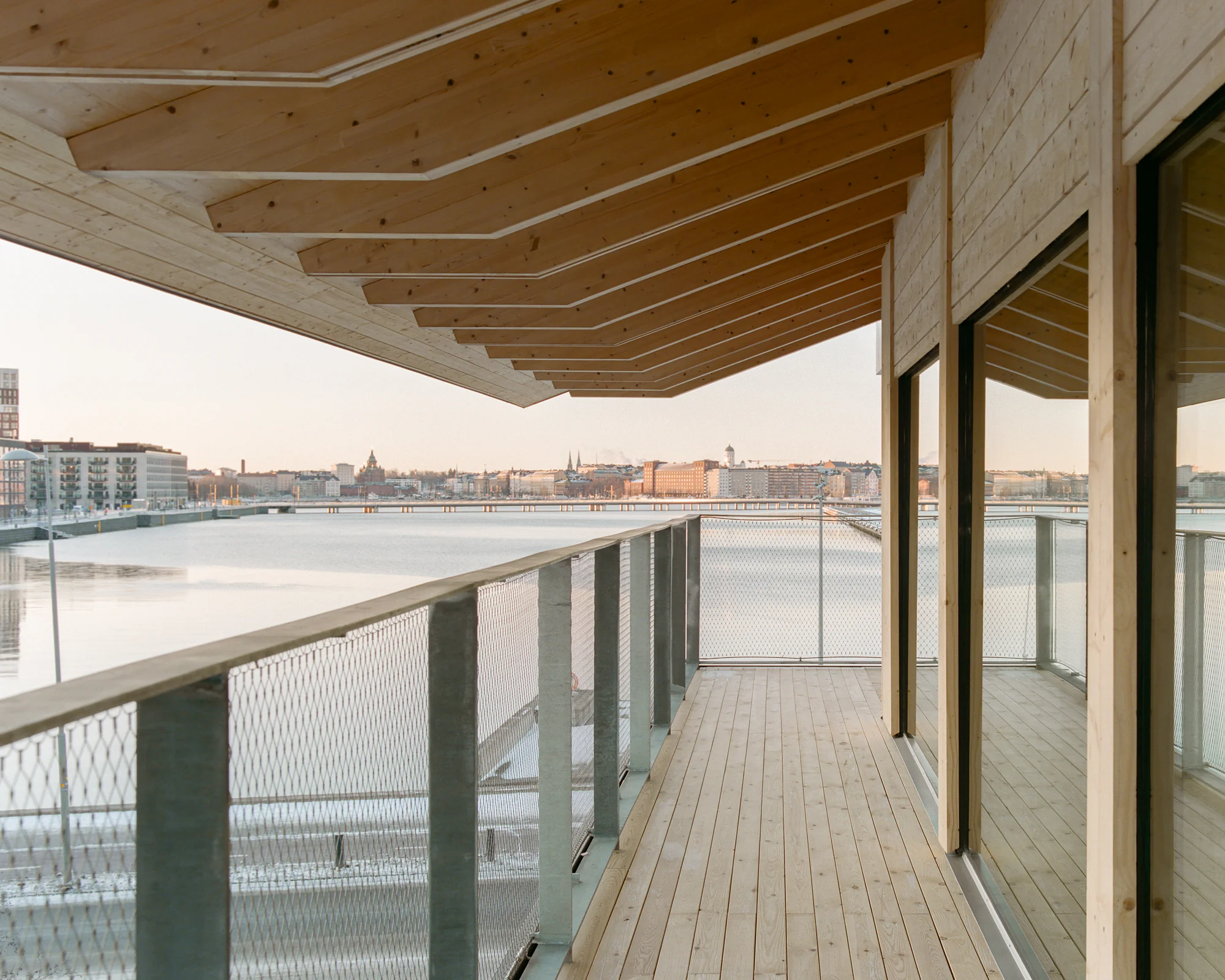 Sauna ja tupa Harmaja — kuva 3